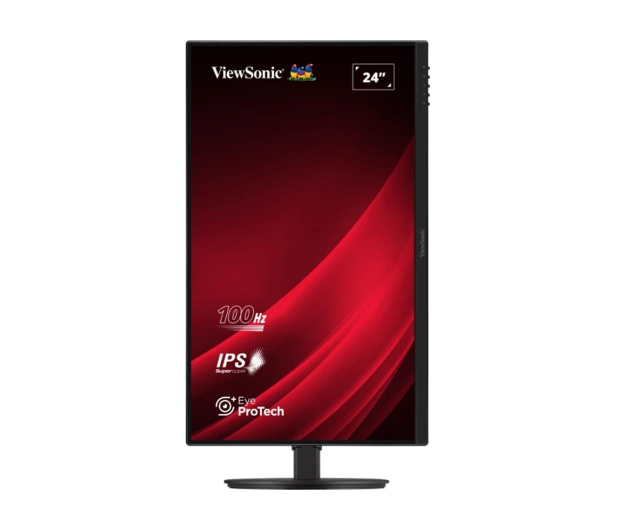 ViewSonic VG2408A-MHD - 1285441 - zdjęcie 4